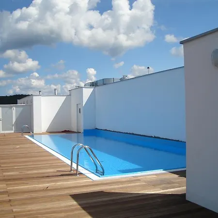 Promenada Gwiazd By Baltic Мендзыздрое