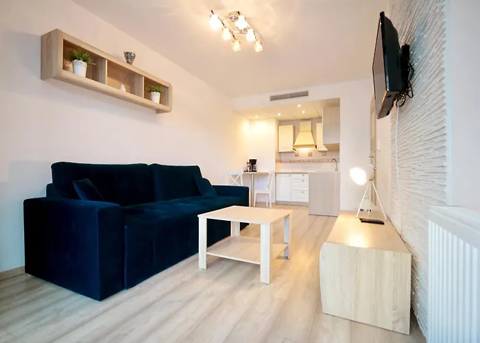 Promenada Gwiazd By Baltic * Międzyzdroje