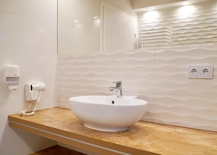 Promenada Gwiazd By Baltic Apartman Międzyzdroje