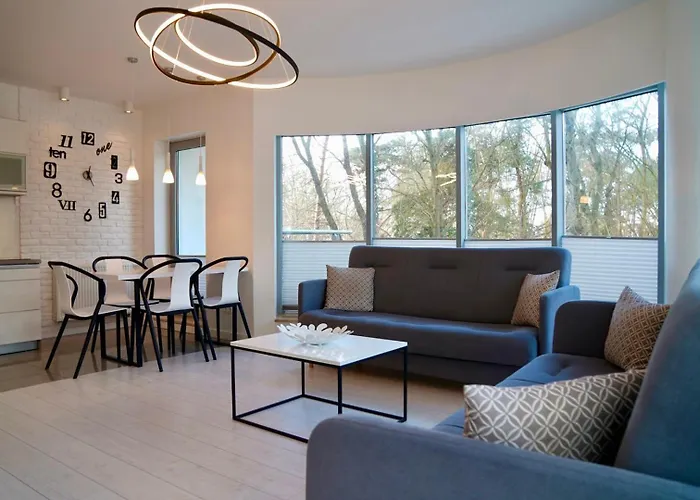 Promenada Gwiazd By Baltic * Międzyzdroje