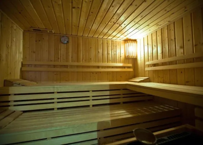 Apartman Promenada Gwiazd By Baltic