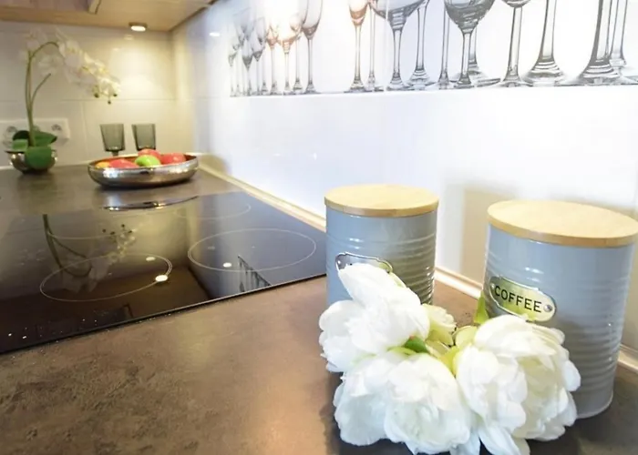 Apartman Promenada Gwiazd By Baltic *