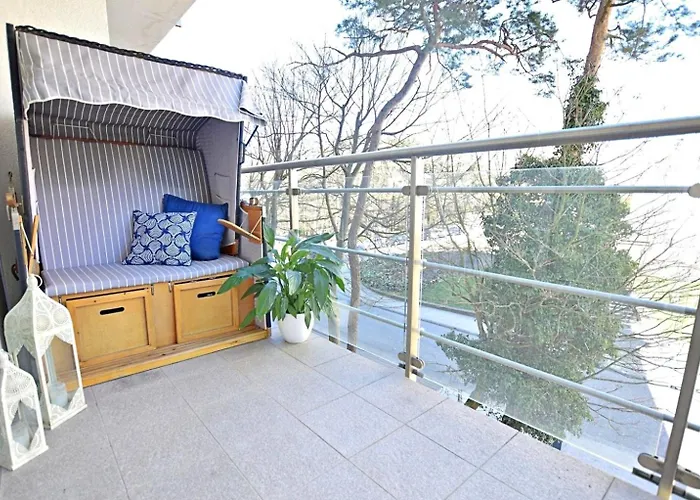 Promenada Gwiazd By Baltic