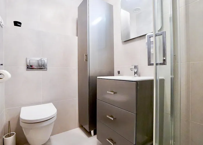 Promenada Gwiazd By Baltic * Międzyzdroje